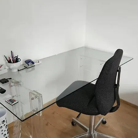 Thomas' Wohlfuehl-appartement Gemuetliches Wohnambiente & Modernes Bad بيت ضيافة